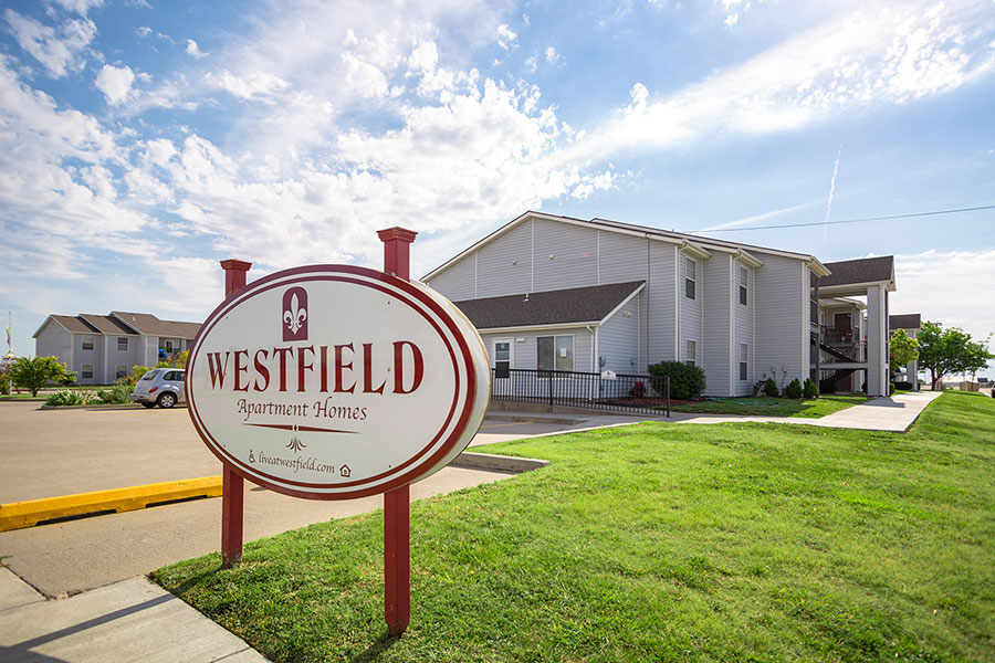 Photo Gallery Westfield Apartments In Hugoton, Kansas